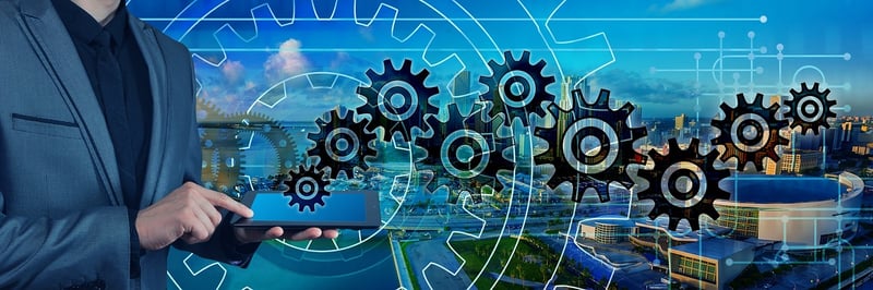 Networking strategies
