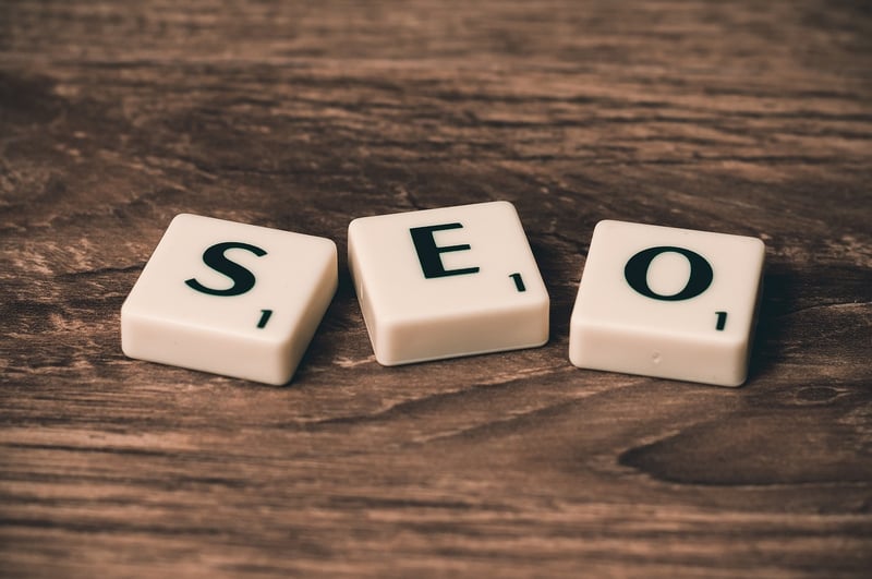 SEO and SEM marketing