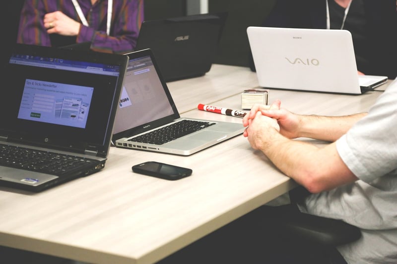 Startup Planning